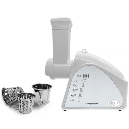 Mlynček na mäso so strúhadlom ESPERANZA EKM034 Rissole 2200W