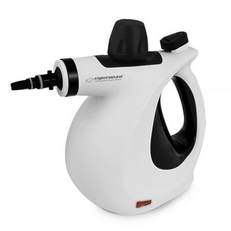 Čistič parný ESPERANZA EHS008 Asalto 1050W