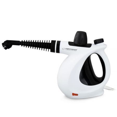 Čistič parný ESPERANZA EHS008 Asalto 1050W