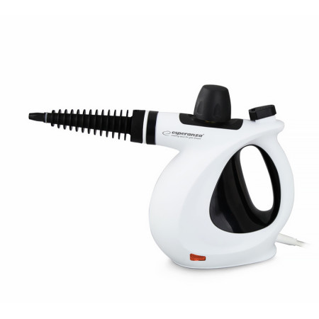 Čistič parný ESPERANZA EHS008 Asalto 1050W