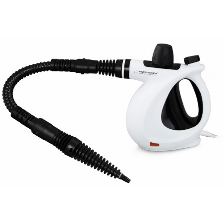 Čistič parný ESPERANZA EHS008 Asalto 1050W