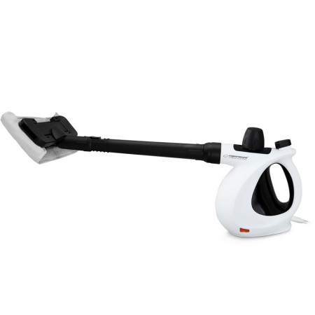 Čistič parný ESPERANZA EHS008 Asalto 1050W