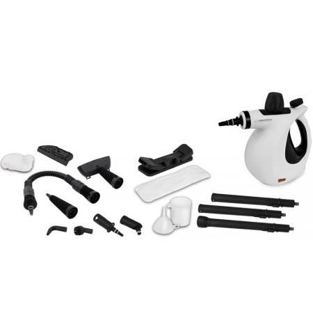 Čistič parný ESPERANZA EHS008 Asalto 1050W