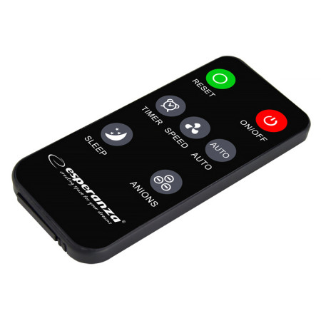 Čistička vzduchu ESPERANZA EHP003 Bora