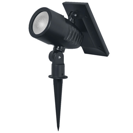 Lampa solárna OSRAM SMART+ BT Solar Spot RGB+TW 0,6W 60lm