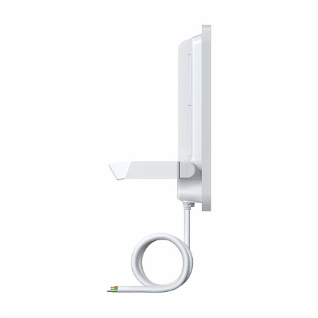 Reflektor LED 250 6500K WH LEDVANCE FL KLM 167W/150W/6500K SY100 WT 25000/22500lm PMC