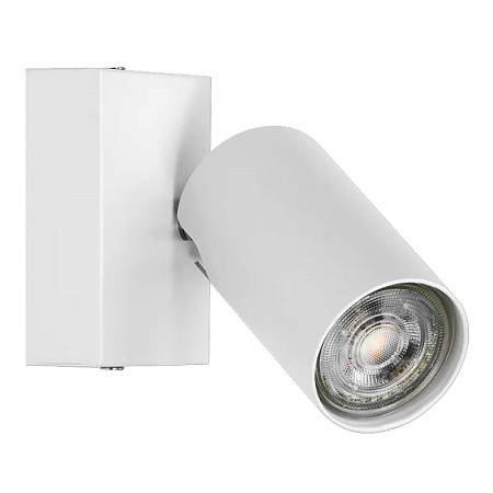Svietidlo nástenné LEDVANCE LED SPOT OCTAGON GU10 White 1x3.4W 927 DIM