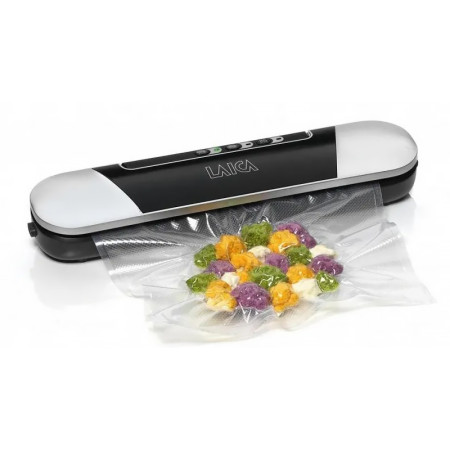 Vákuovačka potravín LAICA Slim Magnet VT3205
