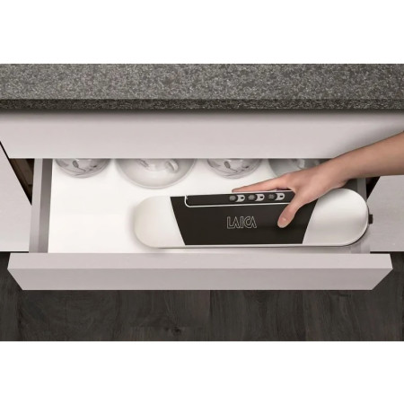 Vákuovačka potravín LAICA Slim Magnet VT3205