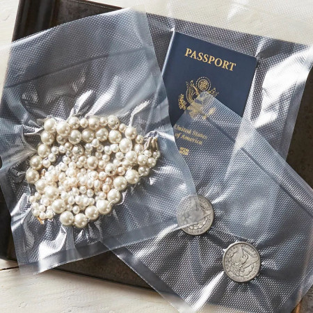 Sáčky do vákuovačky LAICA VT3509 (28x600cm 2ks)