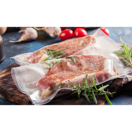 Sáčky do vákuovačky LAICA VT3509 (28x600cm 2ks)