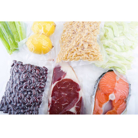 Sáčky do vákuovačky LAICA VT3509 (28x600cm 2ks)