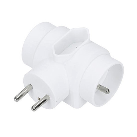 Rozdvojka SOLIGHT P90 (RW-2)