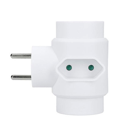 Rozdvojka SOLIGHT P90 (RW-2)