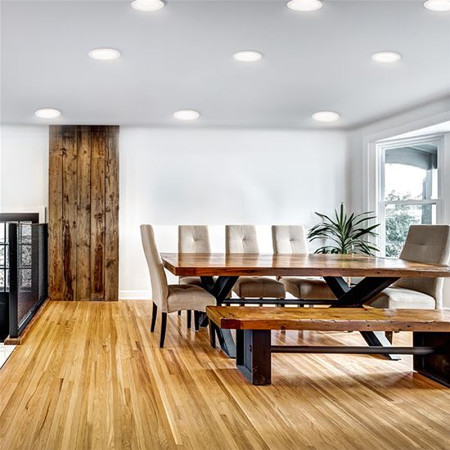 Svietidlo SOLIGHT WD144 24W 3-6000K CCT 1800lm led panel okrúhly do podhľadov