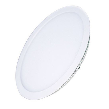 Svietidlo SOLIGHT WD144 24W 3-6000K CCT 1800lm led panel okrúhly do podhľadov