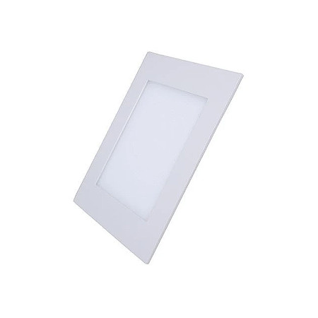 Svietidlo SOLIGHT WD107 12W 3000K 900lm led panel štvorcový do podhľadov