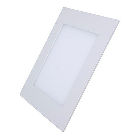 Svietidlo SOLIGHT WD112 18W 4000K 1530lm led panel štvorcový do podhľadov