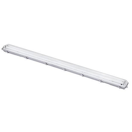 Prachotes IP65 pre LED trubice 2x150cm SOLIGHT WO513-1