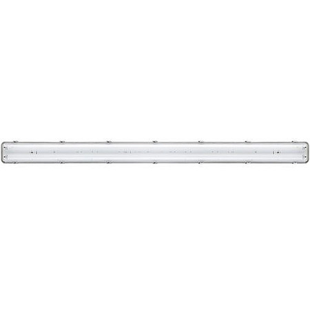 Prachotes IP65 pre LED trubice 2x150cm SOLIGHT WO513-1