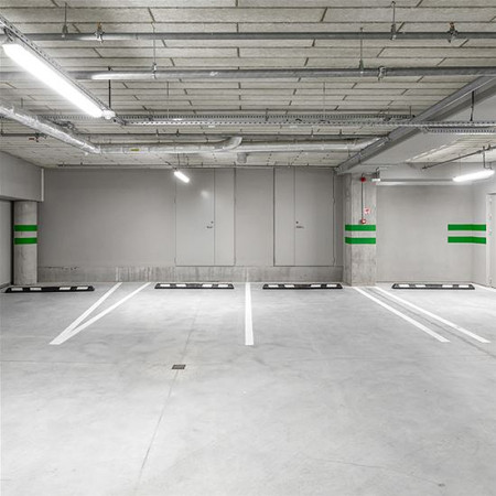 Prachotes IP65 pre LED trubice 2x150cm SOLIGHT WO513-1