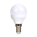 Žiarovka SOLIGHT LED E14 6W 4000K ilumka SOLIGHT WZ417-1