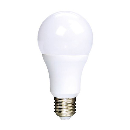 Žiarovka SOLIGHT LED E27 12W 3000K SOLIGHT WZ507A-2 (CLA75)