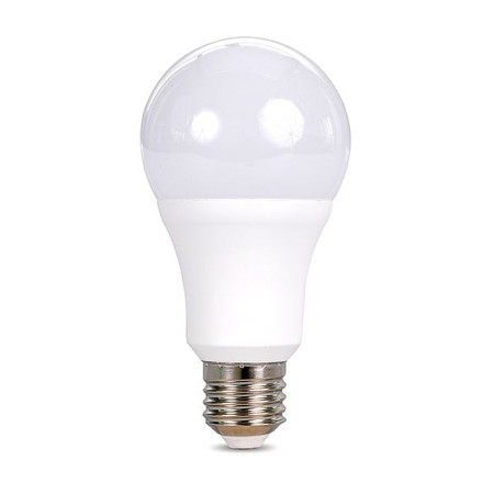 Žiarovka SOLIGHT LED E27 15W 6000K SOLIGHT WZ521-2 (CLA107)