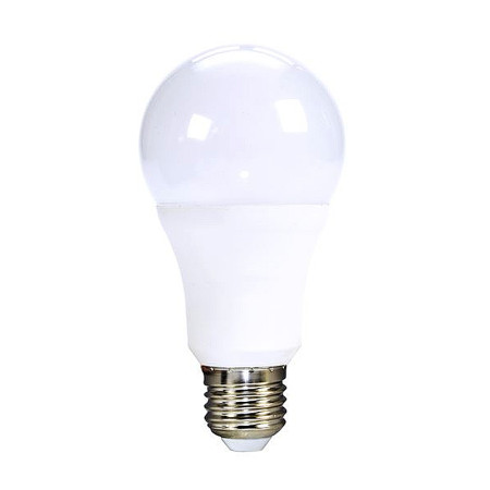 Žiarovka SOLIGHT LED E27 15W 4000K SOLIGHT WZ516-2 (CLA107)