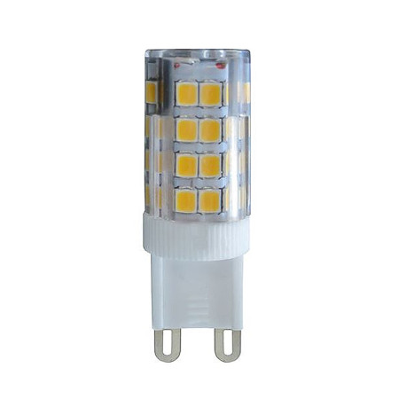 Žiarovka SOLIGHT LED G9 3,5W 3000K SOLIGHT WZ322-1 (PIN25)
