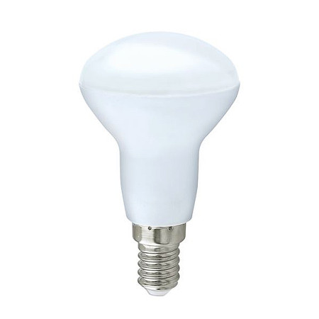 Žiarovka SOLIGHT LED R50 E14 5W 3000K SOLIGHT WZ413-1