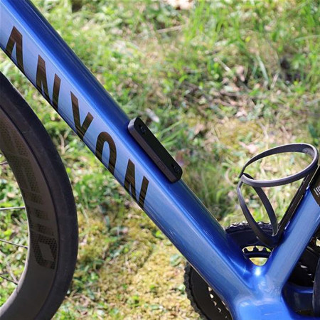 Smart lokátor na bicykel SOLIGHT TR01