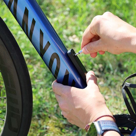 Smart lokátor na bicykel SOLIGHT TR01