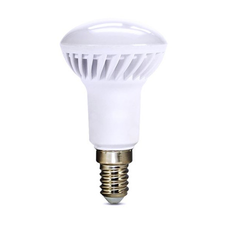 Žiarovka SOLIGHT LED R50 E14 5W 4000K SOLIGHT WZ414-1