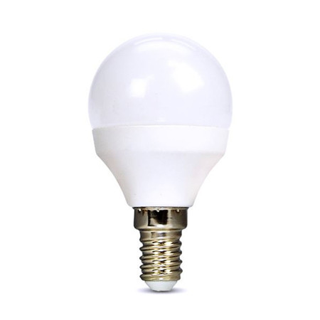 Žiarovka SOLIGHT LED E14 8W 3000K ilumka SOLIGHT WZ425-1