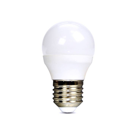 Žiarovka SOLIGHT LED E27 8W 4000K ilumka SOLIGHT WZ429-1