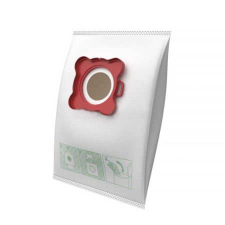 Sáčky do vysávača ROWENTA WON BAG /4ks/ A503 (270x275mm)