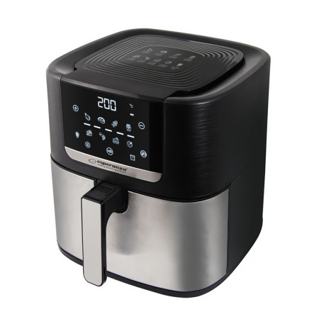 Fritéza teplovzdušná ESPERANZA EKA004 POLLO FRITTO 8L 1700W