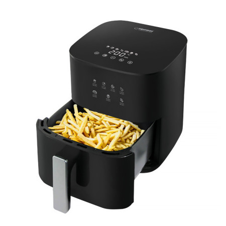Fritéza teplovzdušná ESPERANZA EKA002 PATATE FRITTE 3.5L 1350W