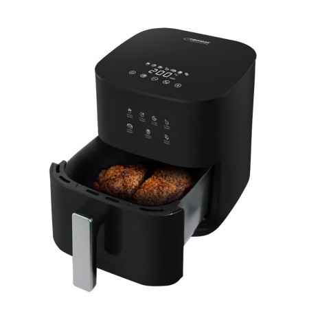 Fritéza teplovzdušná ESPERANZA EKA002 PATATE FRITTE 3.5L 1350W