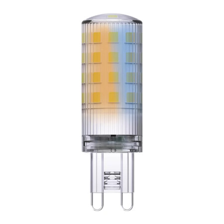Žiarovka OSRAM LED PIN30 SMART WIFI G9 3,5W/27-6500K CCT DIM 320lm