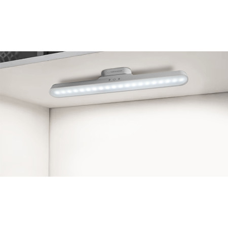 Svietidlo nočné LED ESPERANZA ELD121W ARATUS 4W CCT 200lm 32cm