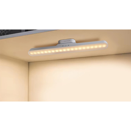 Svietidlo nočné LED ESPERANZA ELD121W ARATUS 4W CCT 200lm 32cm