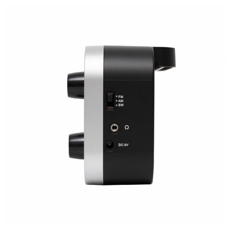 Rádio prenosné SAL RPR8