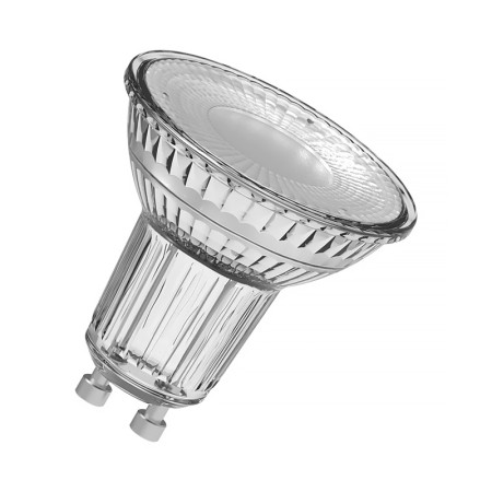 Žiarovka OSRAM LED LVPAR165036 GU10 4,3W/830 36°