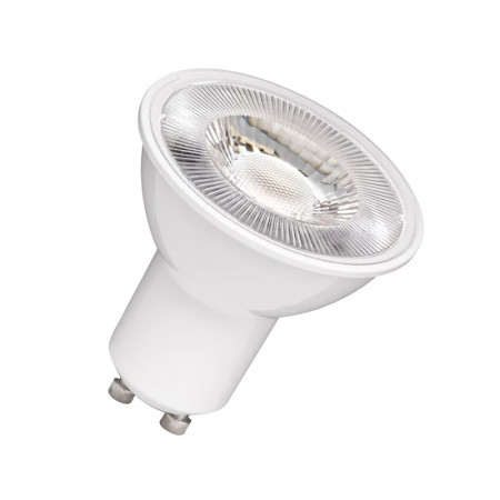 Žiarovka OSRAM LED LVPAR165036 GU10 4,5W/827 36° PLAST