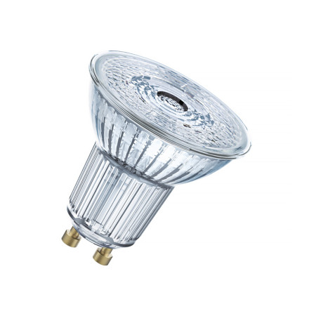 Žiarovka OSRAM LED LPPAR165036 GU10 4,3W/830 36°