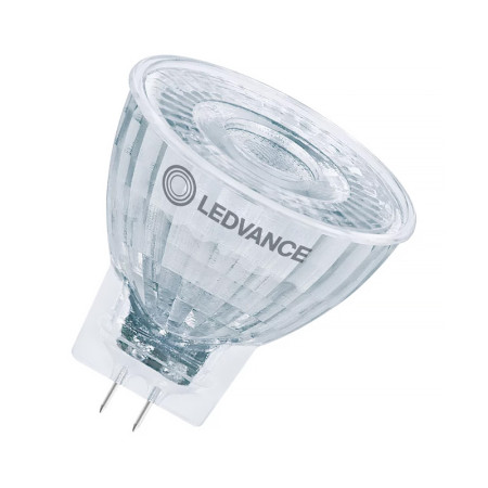 Žiarovka LEDVANCE LED MR112036 MR11 1,8W/827 36° GU4 PMC