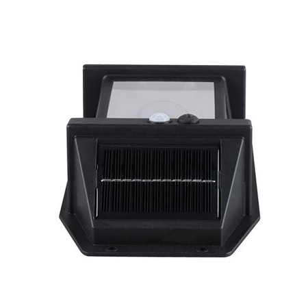 Lampa solárna nástenná SOLIGHT WL918