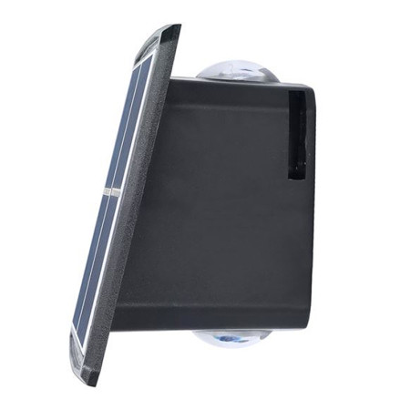 Lampa solárna nástenná SOLIGHT WL917 CCT